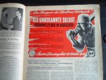  - Filmwoche, Fachzeitschrift für das Deutsche Filmwesen