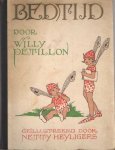 Petillon, Willy - Bedtijd. 365 vertellingen voor kinderen voor zij slapen gaan