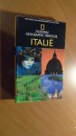Jepson, Tim - Italie (National Geogaphic Traveler)
