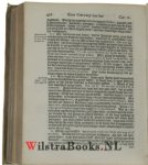 Til, Salomon van - Het Euangelium des H. Apostels Matthei, na een bequame ontleding, door kort-bondige aantekeningen geopent, en kragtige demonstratien, tegen alle on-christenen, en twijffelaars betoont