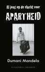 Dumani Mandela 168605 - Op de vlucht voor apartheid