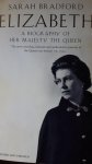Bradford, Sarah - Elizabeth, a Biography of her Majesty the Queen