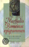 [{:name=>'Martialis', :role=>'A01'}] - Romeinse epigrammen / Salamander