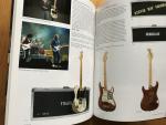  - Eric Clapton sale of Guitars and Amps in aid of The Crossroads Centre - Bonhams auction march 9, 2011 New York