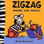 Paterson, Brian - Zigzag maakt een skelter