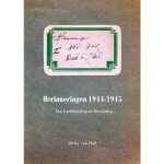 Jan Peelen - Herinneringen 1944-1945