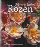 Rudy Velle, Ann Velle - Uitbundig bloeiende rozen : De mooiste Moschata van Lens Roses