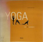 Kim Davies (Journalist.) - Yoga in 10 lessen