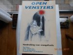Visser, T. - Open vensters / druk 1