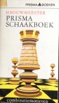 Bouwmeester, Hans - Prisma schaakboek 3