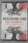 Habila, Helon - Measuring Time