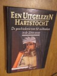 Goedegebuure, J. - Een uitgelezen hartstocht. De geschiedenis van 50 cultboeken in de 20ste eeuw