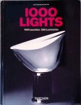 Fiell, Charlotte & Peter Fiell - 1000 Leuchten