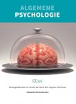 Dagmar Vermissen - Algemene psychologie custom uitgave