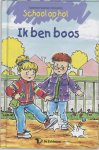 Marion van de Coolwijk - Ik ben boos! / School op hol