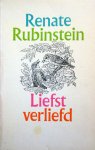 Rubinstein, Renate - Liefst verliefd (Ex.1)
