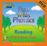 - Learn At Home:Fun With Phonics: Reading Pack
