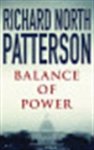 Patterson, Richard North - BALANCE OF POWER