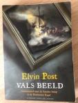 Post, Elvin - Vals beeld