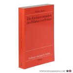 Figura, Michael. - Das Kirchenverständnis des Hilarius von Poitiers. Figura, Michael. - Das Kirchenverständnis des Hilarius von Poitiers.