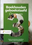 Y.R.P. van de Voort-D.J.J. Heslinga-T.A. Marra - (1) Boekhouden Geboekstaafd 3 Opgaven
