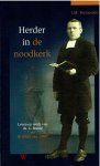 Boone Ds. L. - Herder in de noodkerk