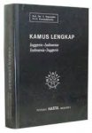 Wojowasito, S.; Poerwadarminta, W. J. S - Kamus Lengkap: Inggeris-Indonesia; Indonesia-Inggeris
