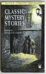 Douglas G. Greene (editor) - Classic Mystery Stories