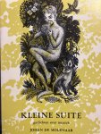 DE MOLENAAR, Johan - Kleine suite