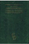 Dickens, Charles - De oude rariteitenwinkel