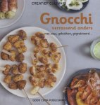 Ilona Chovancova - Creatief Culinair - Gnocchi