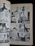  - Manga nr 36, Kodansya Comics, printed in Japan, KCGM 34