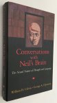 Calvin, William H., George A. Ojemann, - Conversations with Neil's brain. The neural nature of thought and language
