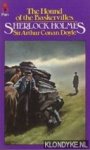 Conan Doyle, Sir Arthur - Sherlock Holmes. The Hound of the Baskervilles