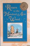 Benedictus, David & Mark Burgess (decorations by) - Return to the Hundred Acre Wood