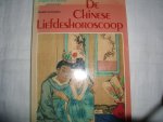 Lemoine, André - De Chinese liefdeshoroscoop