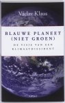 Václav Klaus - Blauwe planeet (niet groen)