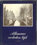 Koolwijk, Hans - Alkmaar verleden tijd