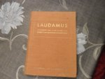 Kooy Wonsel van M. - Laudamus