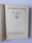 Roel Houwink - RONDOM HET BOEK 1935 - Boekenweekgeschenk