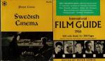 Cowie, Peter - Swedish Cinema & International Film Guide 1966