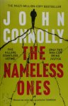 John Connolly - The Nameless Ones Private Investigator Charlie Parker hunts evil in the nineteenth book in the globally bestselling series