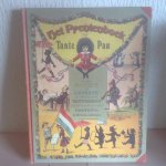  - Het prentenboek van Tante Pau ,mooiste en leukste uit oude prentenboeken