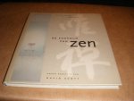 David Scott (red.) - De eenvoud van Zen (interieurs en tuinen)