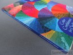 Jinny Beyer - Jinny Beyer's Color Confidence for Quilters. [With loosly inserted sample Master Palette.]