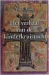 Flip G. Droste - Het verhaal van de kinderkruistocht