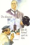 Laatsman, W. - De dominee die de hemel niet in kon