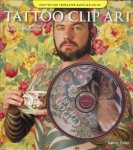 Fuller, Danny - Tattoo Clip Art / Thousands of ready-to-use designs on CD