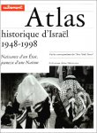 Joel Brinkley 86162 - Atlas historique d'Israël, 1948-1998