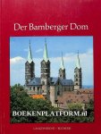 Steinert, Wolfram - Der Bamberger Dom